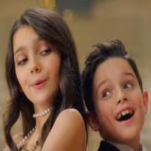 STAGE TUBE: Idina Menzel Debuts 'Baby It's Cold Outside' Music Video Featuring Michael Buble