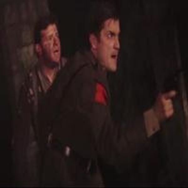 STAGE TUBE: New Trailer for BIRDSONG 2015 National Tour - UK Regional Theater Video