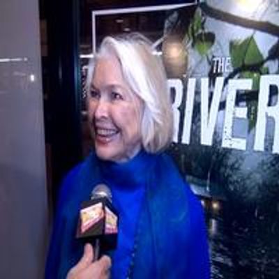 TV: On the Red Carpet for Opening Night of THE RIVER!