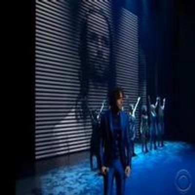STAGE TUBE: On This Day 11/23- JESUS CHRIST SUPERSTAR