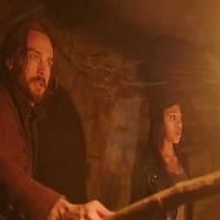 VIDEO: Sneak Peek - 'Magnum Opus' Fall Finale of FOX's SLEEPY HOLLOW