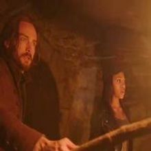 VIDEO: Sneak Peek - 'Magnum Opus' Fall Finale of FOX's SLEEPY HOLLOW