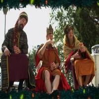 VIDEO: Sneak Peek - Comedy Central's ALL-STAR NON-DENOMINATIONAL CHRISTMAS SPECIAL… Video