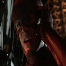 VIDEO: Sneak Peek - 'Power Outage' Episode of The CW's THE FLASH
