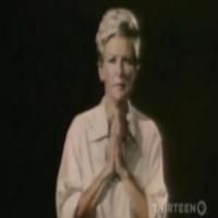 STAGE TUBE: Watch Rare Clip of Elaine Stritch Singing 'Ladies Who Lunch' from…
