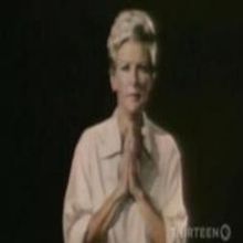 STAGE TUBE: Watch Rare Clip of Elaine Stritch Singing 'Ladies Who Lunch' from…