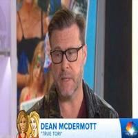 VIDEO: Dean McDermott Talks 'True Tori's Effect on Marriage on TODAY