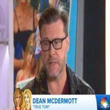 VIDEO: Dean McDermott Talks 'True Tori's Effect on Marriage on TODAY