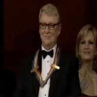 STAGE TUBE: A Mike Nichols Retrospective: Remembering the Entertainment Icon