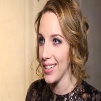 TV: Inside New York Stage and Film Winter Gala with Jessie Mueller, Billy Porter &… Video