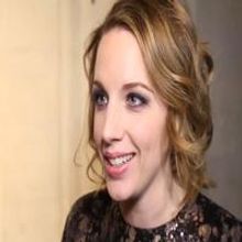 TV: Inside New York Stage and Film Winter Gala with Jessie Mueller, Billy Porter &…