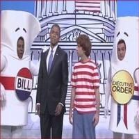 VIDEO: SNL Parodies Schoolhouse Rock and Lawmaking Video