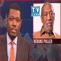 VIDEO: Michael Che Gets Serious on SNL's Weekend Update Video