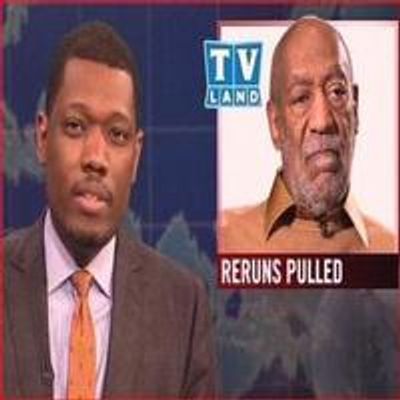 VIDEO: Michael Che Gets Serious on SNL's Weekend Update