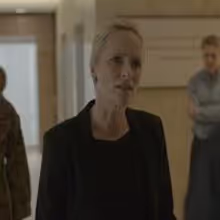 VIDEO: Sneak Peek - 'The Embassy Goes Under Lockdown on Next HOMELAND