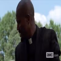 VIDEO: Sneak Peek - AMC's THE WALKING DEAD Mid-Season Finale