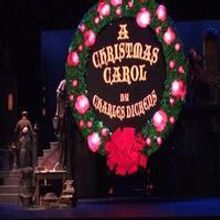 STAGE TUBE: Watch Highlights from KC Rep's A CHRISTMAS CAROL