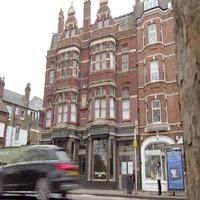 STAGE TUBE: APARTMENT 40C - New Musical Trailer!
