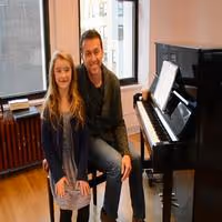 TV Exclusive: Behind the Scenes of A LITTLE PRINCESS Concert at 54 Below with Andrew… Video