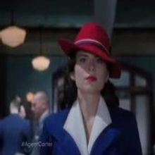 VIDEO: First Look - ABC's MARVEL'S AGENT CARTER Premiering January