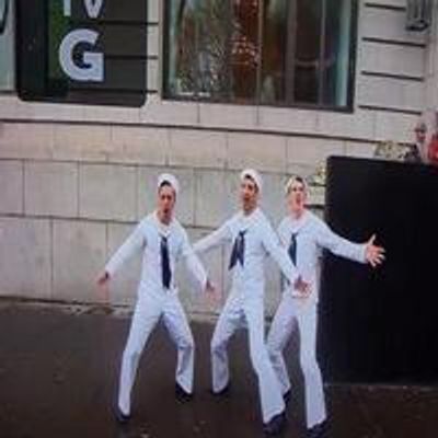 STAGE TUBE: ON THE TOWN Cast Opens the Macy's Thanksgiving Day Parade