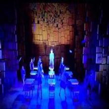 STAGE TUBE: Watch the Cast of MATILDA on the Parade!