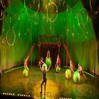 STAGE TUBE: Watch PIPPIN Perform on Today's Parade!