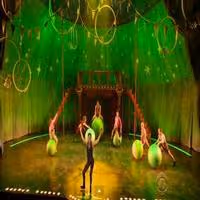 STAGE TUBE: Watch PIPPIN Perform on Today's Parade! Video