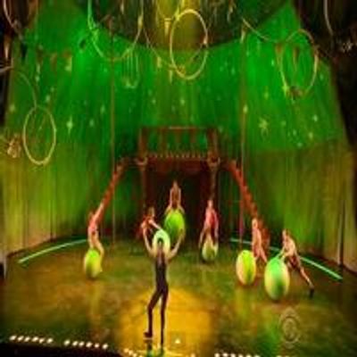 STAGE TUBE: Watch PIPPIN Perform on Today's Parade!