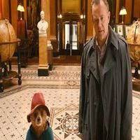 VIDEO: First Look- DOWNTON ABBEY's 'Lord Grantham' Stars in PADDINGTON