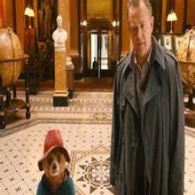 VIDEO: First Look- DOWNTON ABBEY's 'Lord Grantham' Stars in PADDINGTON
