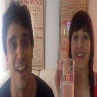 STAGE TUBE: HEDWIG's Lena Hall Visits 'Jared's Broadway Boos'