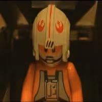 VIDEO: Watch Fan-Made Lego STAR WARS Trailer!