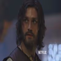 VIDEO: First Official Trailer for Netflix's MARCO POLO