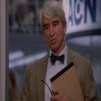 VIDEO: Sneak Peek - 'Oh Shenandoah' Episode of HBO's THE NEWSROOM Video