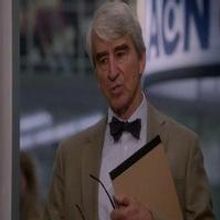 VIDEO: Sneak Peek - 'Oh Shenandoah' Episode of HBO's THE NEWSROOM