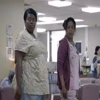 VIDEO: Sneak Peek - 'The Revolving Admit Door' on Next GETTING ON Video