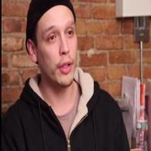 STAGE TUBE: Behind the Bites: COOKIE SOIREE: A Sweet New Musical Short Part of Sound