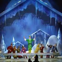 STAGE TUBE: Watch Highlights from Paper Mill's ELF with James Moye, Heidi…