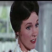 VIDEO: Mary Poppins, Mickey & Disney Favorites in 'Jingle Bells' Holiday Mashup