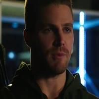VIDEO: Promo #2 for ARROW & FLASH Crossover Event - Part Two
