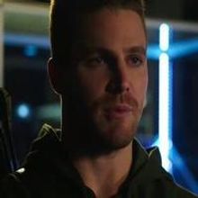 VIDEO: Promo #2 for ARROW & FLASH Crossover Event - Part Two