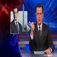 VIDEO: THE COLBERT REPORT Airs from Washington DC Tonight