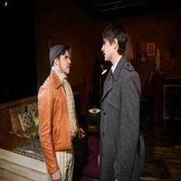 STAGE TUBE: Watch Highlights from THE BRIGHTNESS OF HEAVEN Off-Broadway