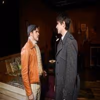STAGE TUBE: Watch Highlights from THE BRIGHTNESS OF HEAVEN Off-Broadway