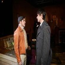 STAGE TUBE: Watch Highlights from THE BRIGHTNESS OF HEAVEN Off-Broadway