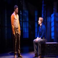 TV: Go Behind the Scenes of the KINKY BOOTS Tour with Darius Harper!
