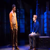 TV: Go Behind the Scenes of the KINKY BOOTS Tour with Darius Harper! Video