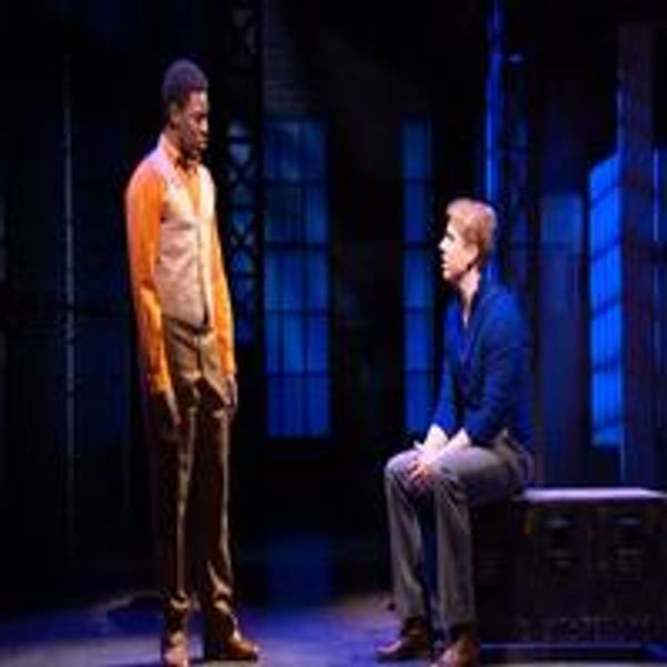 TV: Go Behind the Scenes of the KINKY BOOTS Tour with Darius Harper! - San Francisco / Bay Area Theater Video