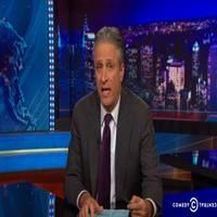 VIDEO: Jon Stewart Reacts to Eric Garner Decision: 'I Honestly Don't Know What to… Video